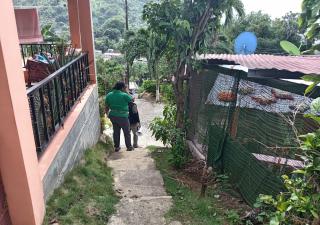Centro de Salud de El Chorrillo se suma a operativo de prevención del dengue en Veracruz