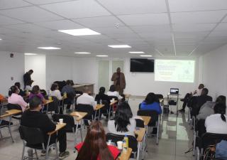 Salud fortalece capacidades en gestión integral de riesgos y salud mental en San Miguelito