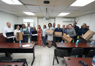 Modernización tecnológica fortalece la atención en los centros de salud de la Región Metropolitana