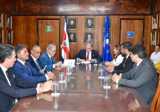 Carné Sanitario Binacional fortalecerá la atención de salud de la población Ngäbe-Buglé en zonas del cordón fronterizo Tico-Panameño
