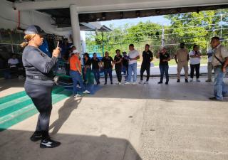 Mega operativo contra el dengue refuerza acciones de prevención en Veracruz