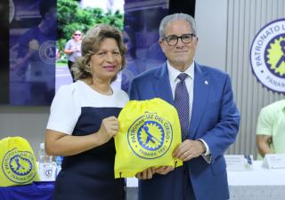 Minsa respalda la Carrera Caminata "Sendero de Luz" para promover la inclusión y estilos de vida saludables