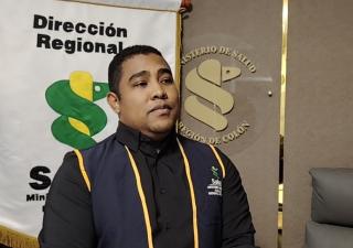 Minsa en Colón hace llamado a la comunidad para eliminar los criaderos de mosquitos