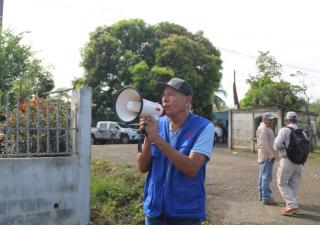 Región de Salud de Veraguas  mantiene 130 casos acumulados de dengue.