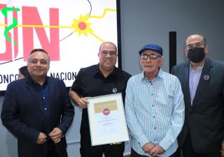 ION marca un hito en la salud pública al obtener acreditación internacional en Radiología Intervencionista