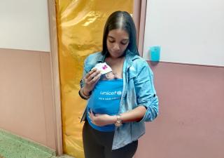 Hospital del Niño recibe certificación internacional como Centro de Excelencia en el Método Madre Canguro