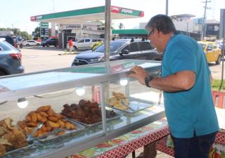 Región de Salud de Veraguas inicia operativos de Saneamiento Ambiental durante las Fiestas Patronales de Santiago 2026