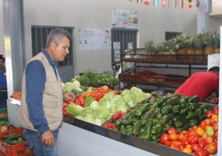 Dirección Nacional de Control de Alimentos y Vigilancia Veterinaria realiza operativos por Fiestas Patronales de Santiago 2026