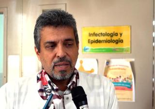 Meningitis se puede prevenir con vacunación y detección temprana, destaca pediatra infectólogo