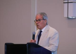 Minsa realiza la antesala al proceso de precalificación para el proyecto de la PTAR Caimito