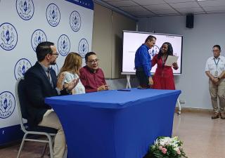 Panamá Este fortalece la promoción de la lactancia materna para garantizar un inicio de vida saludable 