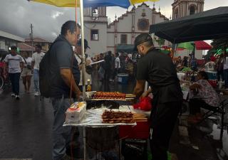 Región de Salud de Veraguas culmina con éxito operativo por las Fiestas Patronales de Santiago 2026. 