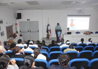 El Ministerio de Salud en Veraguas realiza jornada de actualización sobre Lactancia Materna 