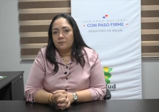 Ministerio de Salud hace un llamado a eliminar los criaderos del mosquito para frenar el dengue