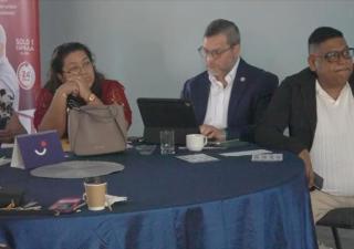 Minsa fortalece la atención de las enfermedades cardiovasculares con actualización dirigida al personal de salud