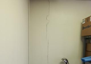 Minsa en Colón aplica protocolo de desalojo por temblor