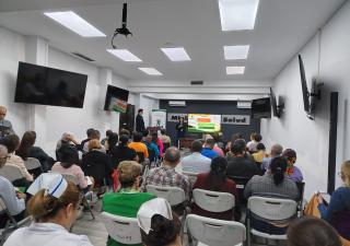Minsa pone la lupa en los procesos disciplinario y refuerza el respeto de los derechos a los servidores públicos