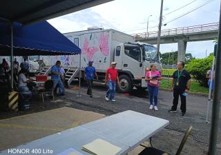 MINSA fortalece la atención de salud en El Chorrillo mediante alianza estratégica