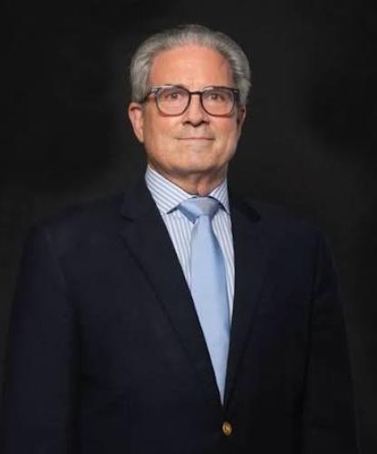 Dr. Fernando Boyd Galindo